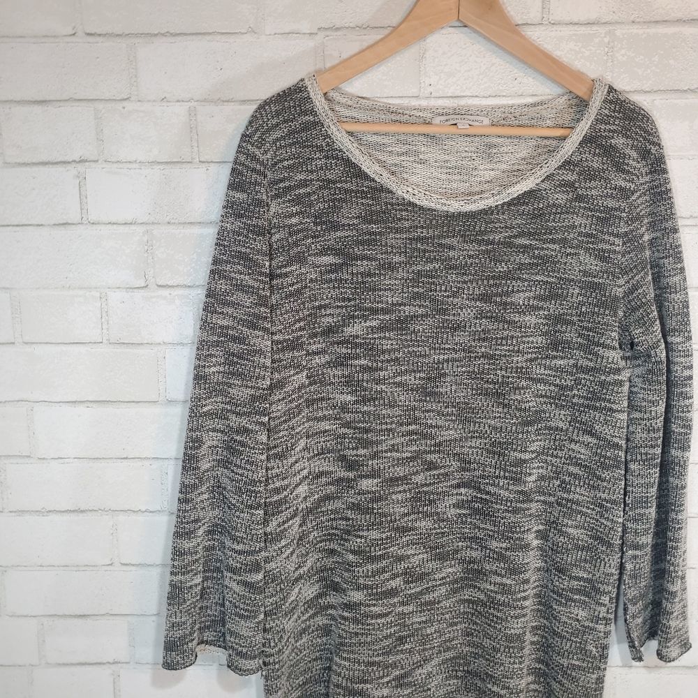 Foreign Exchange sweater - Picture 5 of 15